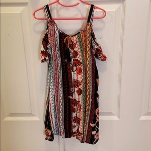 Girls summer dress